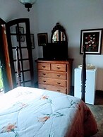 Suites em Meio a Mata Atlantica