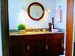 Suites em Meio a Mata Atlantica