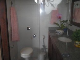 Suites em Meio a Mata Atlantica