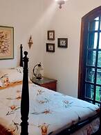 Suites em Meio a Mata Atlantica