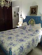 Suites em Meio a Mata Atlantica