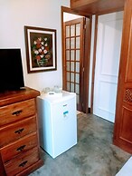 Suites em Meio a Mata Atlantica