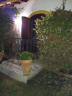 Suites em Meio a Mata Atlantica