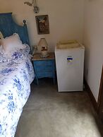 Suites em Meio a Mata Atlantica