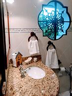 Suites em Meio a Mata Atlantica