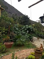 Suites em Meio a Mata Atlantica