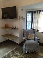 Suites em Meio a Mata Atlantica