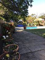 Suites em Meio a Mata Atlantica