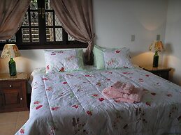 Suites em Meio a Mata Atlantica