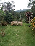 Suites em Meio a Mata Atlantica