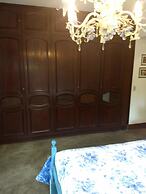 Suites em Meio a Mata Atlantica