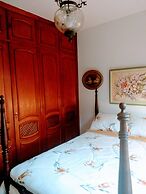 Suites em Meio a Mata Atlantica