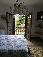 Suites em Meio a Mata Atlantica