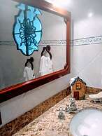 Suites em Meio a Mata Atlantica