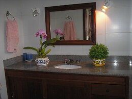 Suites em Meio a Mata Atlantica