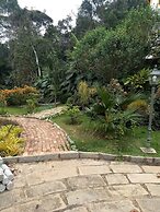 Suites em Meio a Mata Atlantica