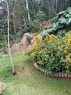 Suites em Meio a Mata Atlantica