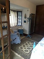 Suites em Meio a Mata Atlantica