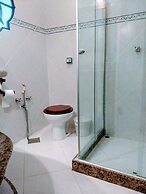 Suites em Meio a Mata Atlantica