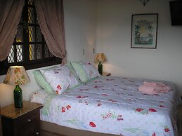 Suites em Meio a Mata Atlantica