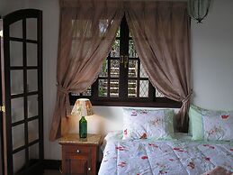 Suites em Meio a Mata Atlantica