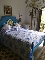 Suites em Meio a Mata Atlantica