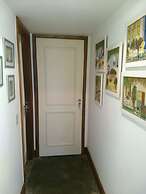 Suites em Meio a Mata Atlantica