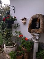 Suites em Meio a Mata Atlantica