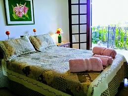 Suites em Meio a Mata Atlantica