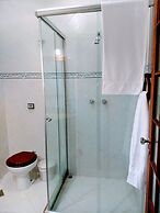 Suites em Meio a Mata Atlantica