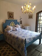 Suites em Meio a Mata Atlantica