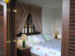 Suites em Meio a Mata Atlantica