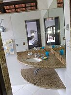 Suites em Meio a Mata Atlantica