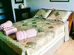 Suites em Meio a Mata Atlantica