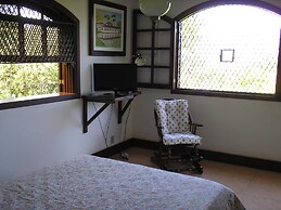 Suites em Meio a Mata Atlantica