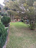 Suites em Meio a Mata Atlantica