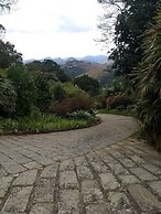 Suites em Meio a Mata Atlantica