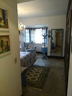 Suites em Meio a Mata Atlantica