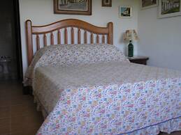 Suites em Meio a Mata Atlantica