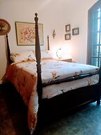 Suites em Meio a Mata Atlantica