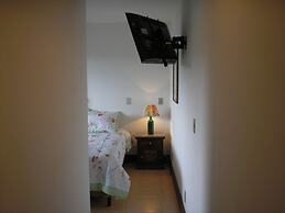 Suites em Meio a Mata Atlantica