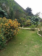 Suites em Meio a Mata Atlantica