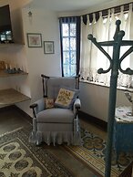 Suites em Meio a Mata Atlantica