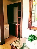 Suites em Meio a Mata Atlantica