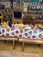 Suites em Meio a Mata Atlantica