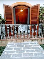 Suites em Meio a Mata Atlantica