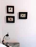 Suites em Meio a Mata Atlantica