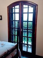 Suites em Meio a Mata Atlantica