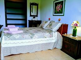 Suites em Meio a Mata Atlantica