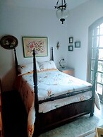 Suites em Meio a Mata Atlantica